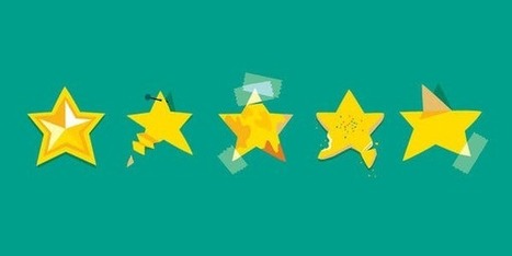 When is a star not always a star? When it’s an online review - The New York Times | consumer psychology | Scoop.it