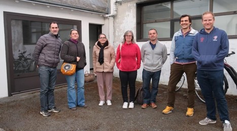 Loches : une conserverie coopérative dans les tuyaux | Revue de presse Sud Touraine Active | Scoop.it