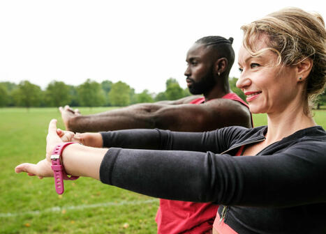 Flexibility Stretches for You to Reduce Joint Pain | Call: 915-850-0900 | Mobility & Flexibility - Joint Movement | Scoop.it