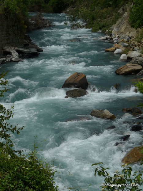 Activation du plan de crise pour préserver la ressource en eau sur le Système Neste - Préfecture des Hautes-Pyrénées | Vallées d'Aure & Louron - Pyrénées | Scoop.it