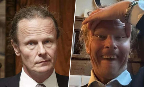 Uusi anteeksipyynt&ouml; Juho Eerolalta | 1Uutiset - Lukemisen t&auml;hden | Scoop.it