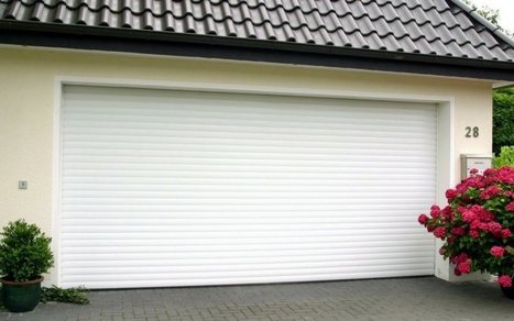 Steps To Insulate Garage Door Best On Interne