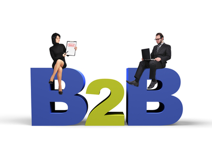 3 B2B Content Ideas That Aren't Boring | BI Revolution | Scoop.it