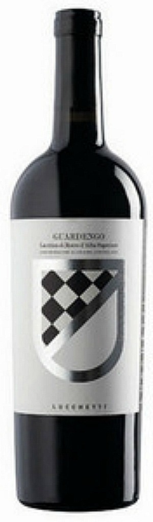 Wine of the Day: Lucchetti Lacrima Di Morro d’Alba 2011 | Good Things From Italy - Le Cose Buone d'Italia | Scoop.it