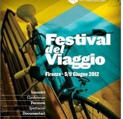 A Firenze il Festival del Viaggio 2012. Da Amerigo Vespucci a Jimi Hendrix, attraverso i kibbutz e la via Franchigena | Mind The Trip | EcoTurismo e Mobilità Sostenibile | Scoop.it