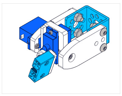 Makeblock Mini Brazo Articulado | tecno4 | Scoop.it