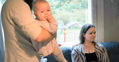 Lempääläläinen Laura Helleniemi ei saanut ohjeita sektioarven hoitoon – alavatsa jäi tunnottomaksi | Kotimaa | Yle | 1Uutiset - Lukemisen tähden | Scoop.it