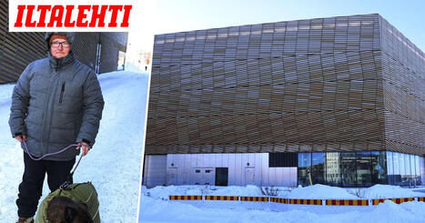 J&auml;rkytys valtasi Helsingin J&auml;tk&auml;saaren j&auml;lleen: &rdquo;Kuinka monta kertaa t&auml;m&auml;n pit&auml;&auml; tapahtua?&rdquo; | 1Uutiset - Lukemisen t&auml;hden | Scoop.it