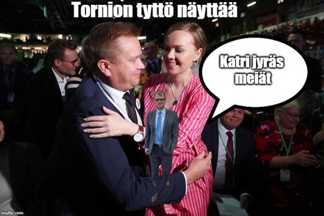 Meme Generator - meemigeneraattori | Oppitori - JAA somessa | 1Uutiset - Lukemisen tähden | Scoop.it