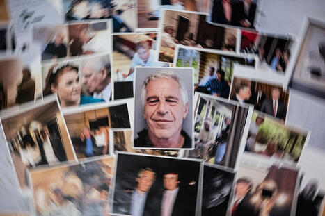 The Epstein Files Reveal a System Built to Shield the Powerful - MsMagazine.com | Operation Phobos | Scoop.it