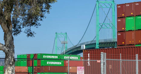 USA: California overtakes Japan to become world's fourth-largest economy. But tariffs pose threat | AMÉRIQUES | Scoop.it