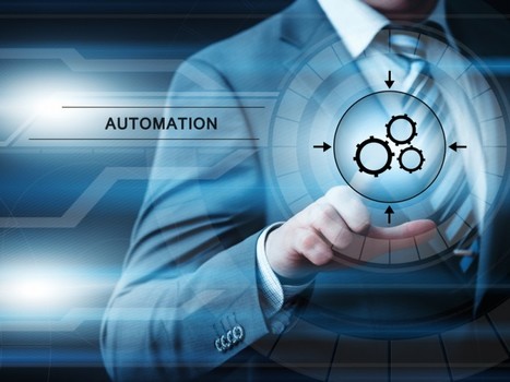 Les DSI face &agrave; leur propre transformation digitale | Comp&eacute;tences num&eacute;riques - IA | Scoop.it