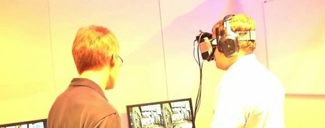 John Carmack is making a virtual reality headset, $500 kits available soon, video interview inside  | PC Gamer | Complex Insight  - Understanding our world | Scoop.it