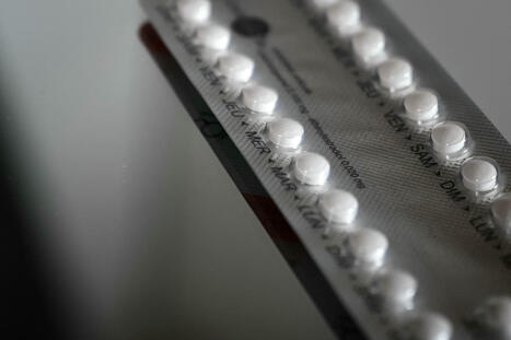 « De plus en plus de femmes se tournent vers une autre méthode contraceptive que la pilule » | Famille et sexualité | Scoop.it