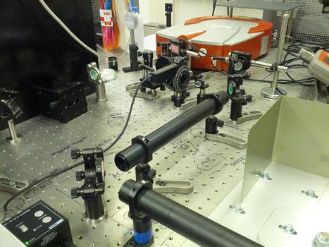 Hackerspacing in Europe: MadSpace in Eindhoven! | Peer2Politics | Scoop.it