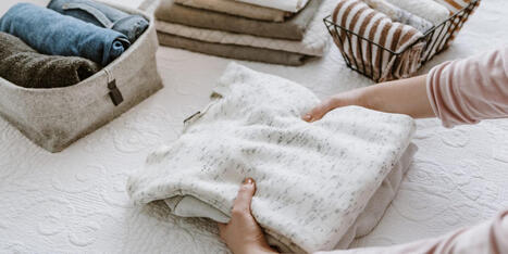 Decluttering Expert Shares Her 7 Favorite Methods | Best  Curated Amazon Finds | Scoop.it