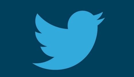 #Twitter introduit un bouton "Je n'aime pas ce Tweet" | Social media | Scoop.it