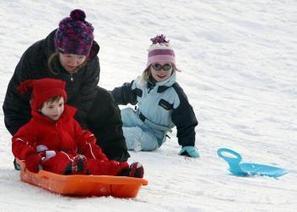 Campan. Les familles fondent pour Payolle - La D&eacute;p&ecirc;che | Vall&eacute;es d'Aure & Louron - Pyr&eacute;n&eacute;es | Scoop.it