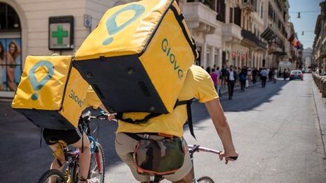 #Recomiendo #Sostenibilidad: Regulando la gig economy » Enrique Dans | Empresa Sostenible | Scoop.it