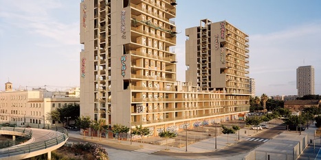 En Espagne, les paysages déprimés de la Costa Blanca | architecture, urbanisme, environnement, paysage, énergie, territoires... : le fil d'actu de la FNCAUE | Scoop.it