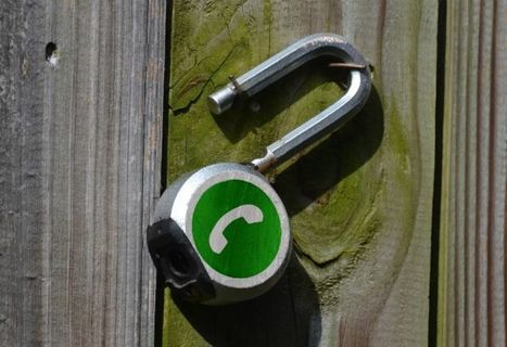 ¡Cuidado! Este es la última estafa que se está cometiendo en Whatsapp | INTERNET para TODOS | Scoop.it