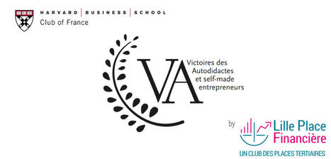 Victoires des Autodidactes 2025 : candidatures ouvertes ! | Tertiaire à forte valeur ajoutée | Scoop.it