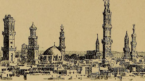 Collaboration in Arab culture: continuing traditions from the past | Peer2Politics | Scoop.it