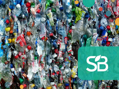 Unilever NA Investment Will Recover Half of Plastic Packaging Footprint | Sustainable Procurement News | Scoop.it