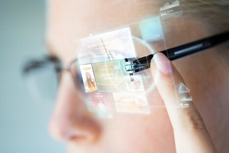 Windows Central : "Microsoft | Smartglasses will replace smartphones | Ce monde à inventer ! | Scoop.it