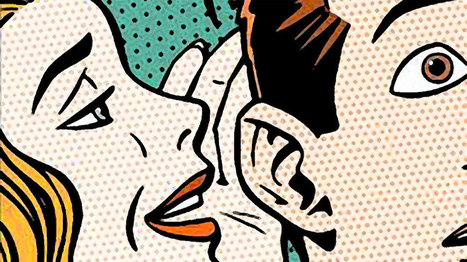 The first step of employee advocacy is the hardest one | The Context Of Things | SoShake | Scoop.it