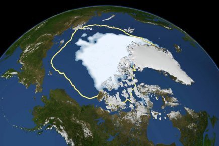 Ottawa lutte (enfin!) contre la pollution en Arctique | Toxique, soyons vigilant ! | Scoop.it