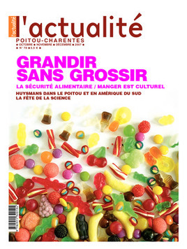 L'Actualité Poitou-Charentes n° 78 · L'Actualité Poitou-Charentes | L'Actualité | Scoop.it