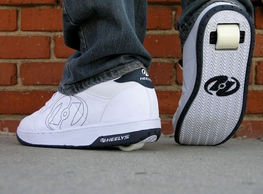 heelys 41