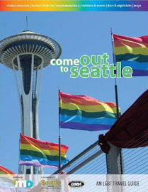 Seattle LGBT Visitors Center Opens Friday | LGBTQ+ Destinations | Scoop.it