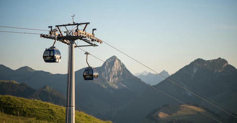 Zu jeder Jahreszeit hoch hinaus: Bergbahnen Charmey und Moléson eine längere und flexiblere Öffnung ihrer Anlagen in der Zwischensaison. | News aus der Seilbahn- und Wintersportwelt -- Nouvelles du monde des remontées mécaniques et du sport d'hiver | Scoop.it