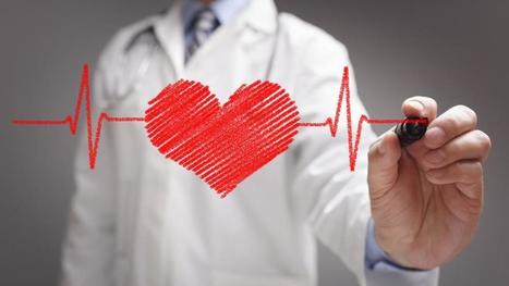 Are you at risk? Five signs that you need to get your heart checked | AIHCP Magazine, Articles & Discussions | Scoop.it