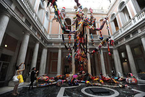 Venice – Biennale – Art | LGBTQ+ Destinations | Scoop.it