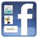 Votre prochain emploi est sur Facebook | Time to Learn | Scoop.it