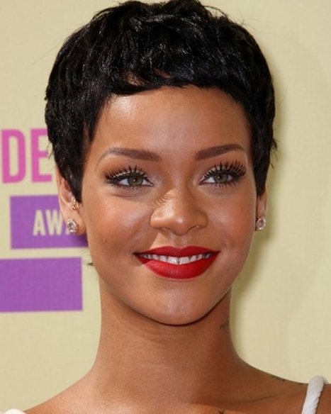 Best Short Hairstyles For Black Women 2013 Sh