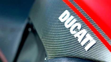 Ducati Announces 2014 Bikes Next Week | Ductalk: What's Up In The World Of Ducati | Scoop.it