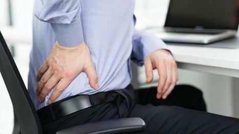 How Healthcare Specialists Diagnose Sciatica | Sciatica "The Scourge & The Treatments" | Scoop.it