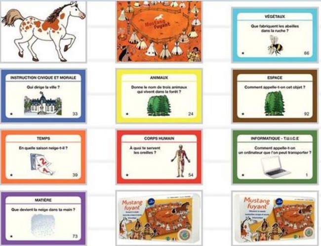 Désormais c’est 9 de mes jeux qui sont édités chez Educaland! | BLOG de Monsieur Mathieu GS CP CE1 CE2 | POURQUOI PAS... EN FRANÇAIS ? | Scoop.it