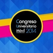 Congreso Universitario Móvil | E-Learning-Inclusivo (Mashup) | Scoop.it