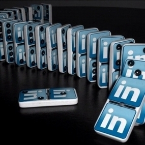 5 Ways to Generate More Business From LinkedIn | Social Media Examiner | e-commerce & social media | Scoop.it