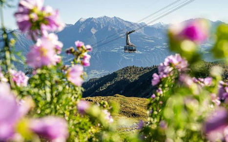 Laaxer Bergbahnen setzen auf Solarstrom | News aus der Seilbahn- und Wintersportwelt -- Nouvelles du monde des remontées mécaniques et du sport d'hiver | Scoop.it