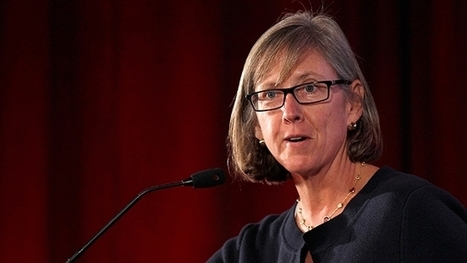Mary Meeker: Healthcare technology is booming thanks to cloud computing and wearables - SiliconANGLE | Parcours de soin et digital | Scoop.it
