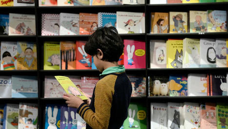 Pourquoi s'inquiéter de la chute de la lecture chez les jeunes ? | L'actualité des bibliothèques | Scoop.it