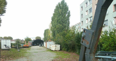 Montluel. 68 nouveaux logements : la commune vend deux parcelles à un promoteur (Accès réservé aux abonnés) | L'Architecture, l'Urbanisme, l'Environnement, le Paysage et le Patrimoine... vus par le CAUE de l'Ain. | Scoop.it