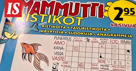 Nyt puhuu kohuristikon painotalon toimitusjohtaja: Sis&auml;inen valvonta petti | A1Uutiset | Scoop.it