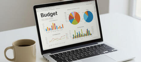 Une strat&eacute;gie en cinq &eacute;tapes pour revendiquer son budget communication | Veille juridique du CDG13 | Scoop.it